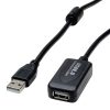 USB kabel produžni 10m aktivni s ponavljačem