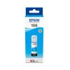 Tinta Epson 106 Cyan EcoTank C13T00R240