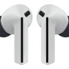 Samsung Galaxy Buds3 FE slušalice, sive