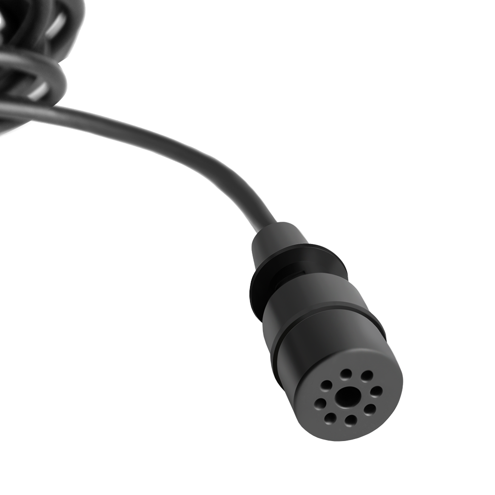 Mikrofon PM-402, SBOX