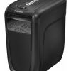 Uništavač dokumentacije  10 listova CrossCut Powershred 60Cs Fellowes 4606101
