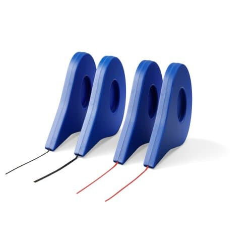 Traka ljepljiva gridding 3 mmx10m Nobo 1901122 crna - Slika 3