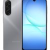 Samsung Galaxy A17 6,7",OC,4GB/128GB, sivi