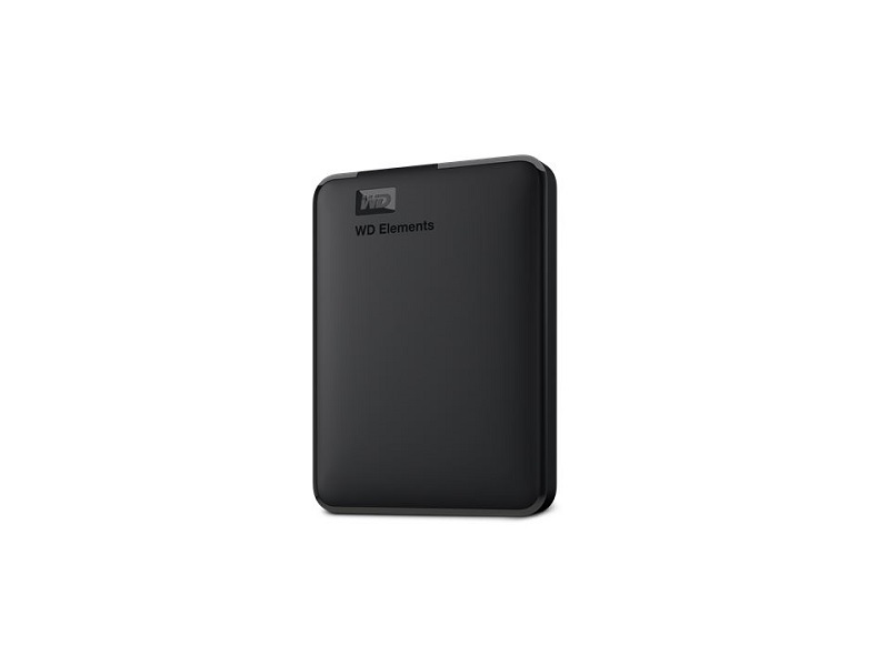WD Elements prijenosni disk 2TB 2,5" USB 3.0