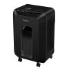 Uništavač dokumentacije  80 (ručno 8) listova MiniCut AutoMax 80M Fellowes 4621501