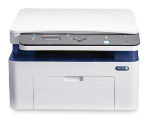 Alternative view of Xerox WC 3025BI pisač print/scan/copy 1200x1200dpi brzina: 20str/min USB 2.0 WiFi