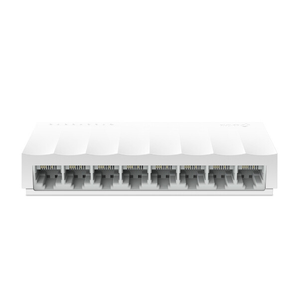 TP-Link LiteWave 8-port 10/100 Mbps Desktop Switch