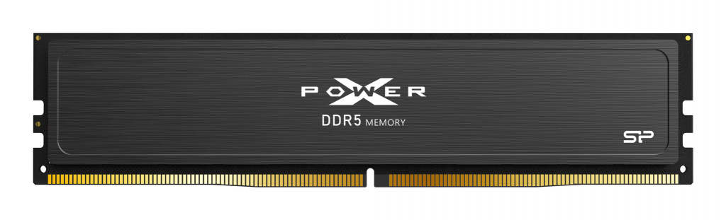 Silicon Power Pulse gaming DIMM 16GB DDR5 6000MHz 1.35V CL30