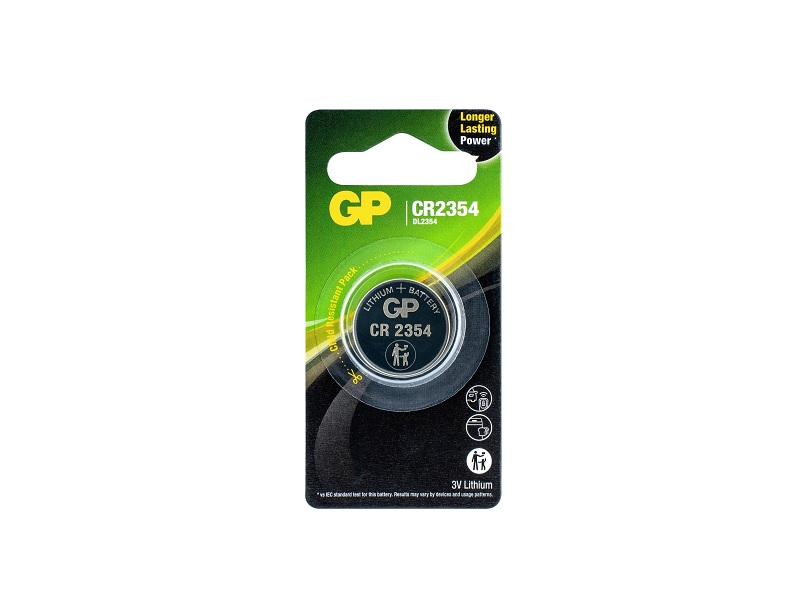 Baterija CR2354 GP 3V