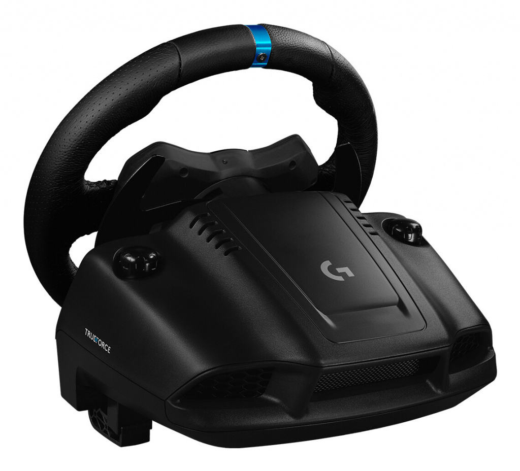 Logitech G923 volan + pedale PC i Playstation - Slika 12