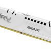 KINGSTON 16GB 6000MT/s DDR5 CL30 DIMM