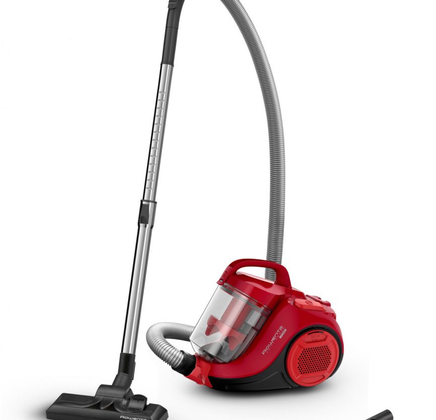 SEB Rowenta usisivač RO2910EA