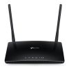 TP-Link AC750 Archer MR200 bežični usmjerivač, Dual-Band 4G LTE, 300Mbps/433Mbps (2.4GHz/5GHz), 802.11a/b/g/n/ac, 1×WAN, 3×LAN, utor za SIM karticu, 2×odvojive antene