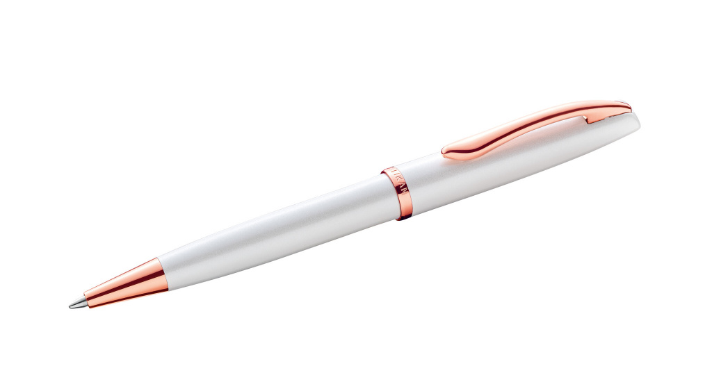Olovka kemijska Jazz Noble Elegance Pearl Pelikan 821742 (400189874)