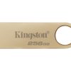 Kingston USB 3.2 Flash Drive 256GB DataTraveler SE9 G3 220/100MB/s