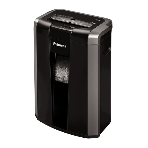 Uništavač dokumentacije  16 listova CrossCut 76CT Fellowes 4676101
