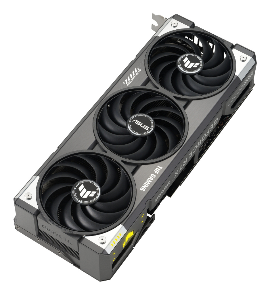 ASUS TUF Gaming GeForce RTX 5070 12GB - Slika 3