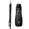 Presenter Logitech R400