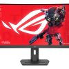 MON 27 AS XG27WCS ROG Strix 180Hz