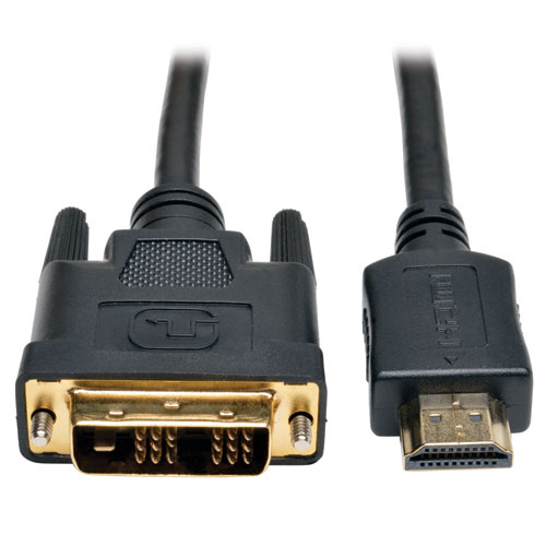 kabel DVI na HDMI 5m