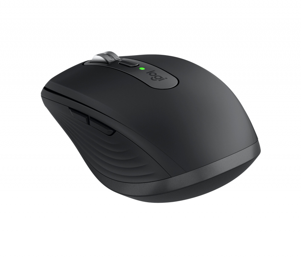 LOGITECH MX Anywhere 3S Bluetooth Mouse - GRAPHITE - Slika 10