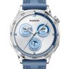 Huawei Watch GT5 46mm Blue pametni sat (Vili-B19W)