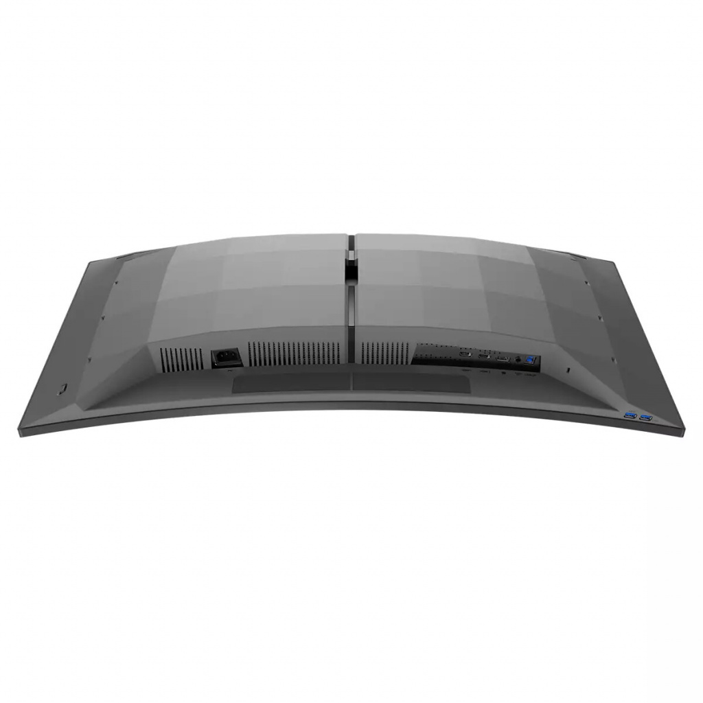 Philips Monitor Evnia 34M2C6500/00 34'' QD-OLED, 21:9, 3440x1440 (UltraWide QHD), 175Hz, 0.03ms, 250 cd/m2 (SDR), 1000 cd/m2 (HDR), 1,000,000:1, 2x HDMI 2.0, DisplayPort 1.4, 4x USB 3.2, Dark Slate Design, Adaptive-Sy - Slika 3