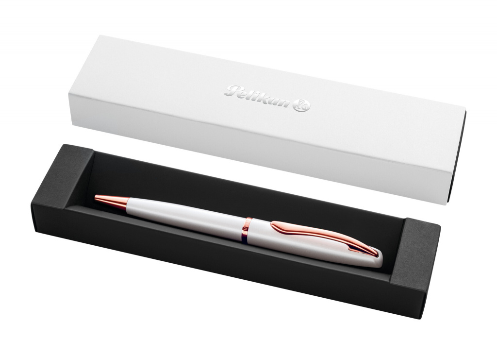 Olovka kemijska Jazz Noble Elegance Pearl Pelikan 821742 (400189874) - Slika 3