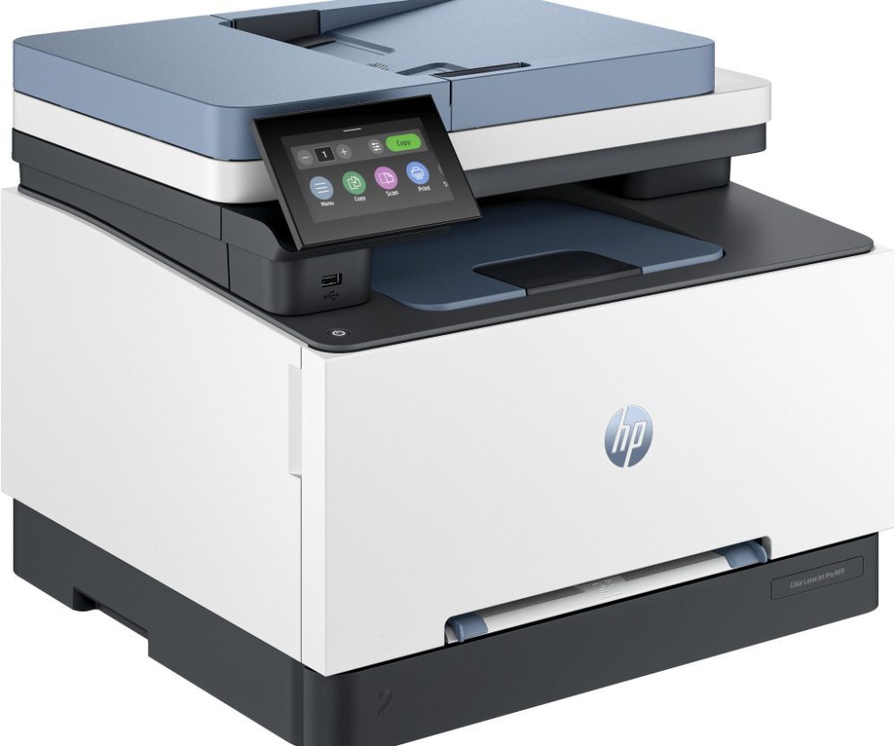 Alternative view of PRN MFP HP CLJ 3302sdw, 499Q6F