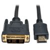 kabel DVI na HDMI 3m
