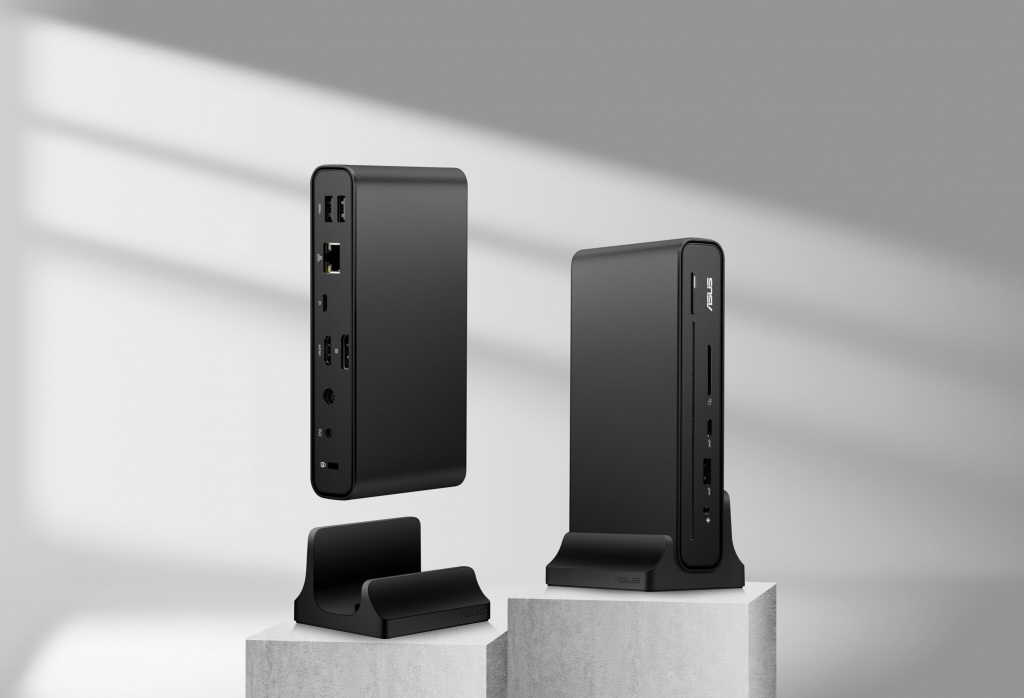 ASUS DC300 Docking station - Slika 17