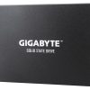 GIGABYTE 480GB 2.5inch SSD SATA3