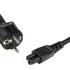 Naponski kabel C5, 2m, 220V "Miki Maus", SBOX