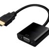 Asonic HDMI na VGA adapter