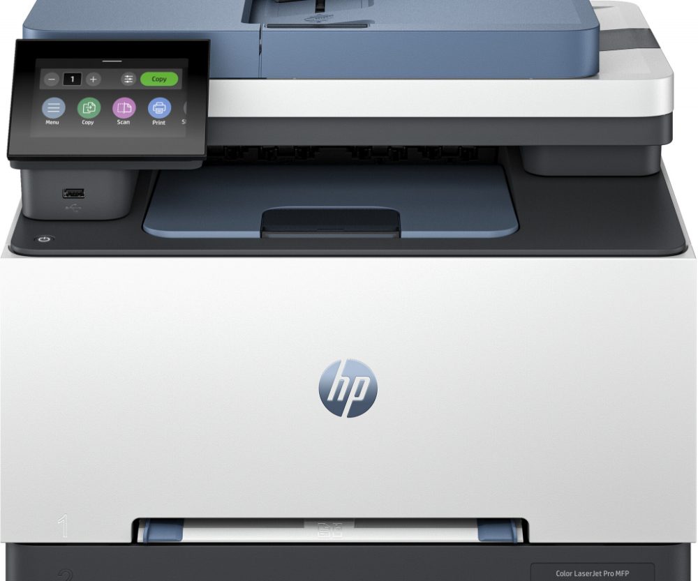 PRN MFP HP CLJ 3302sdw, 499Q6F