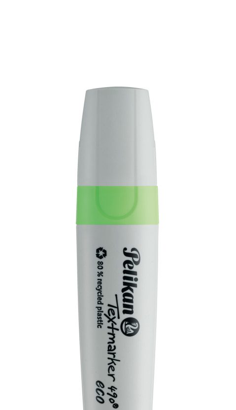 Alternative view of Signir 2-5 mm 490 Eco Pelikan 823357 (300009885) zeleni