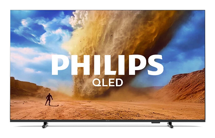 PHILIPS QLED TV 75PUS7810/12
