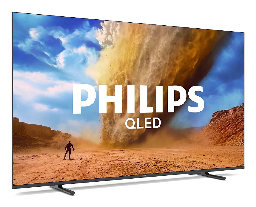 Alternative view of PHILIPS QLED TV 75PUS7810/12
