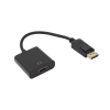 Adapter Display Port (M) na HDMI (Ž)