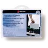 List uljni za podmazivanje uništavača A5 pk12 Rexel 2101948 blister