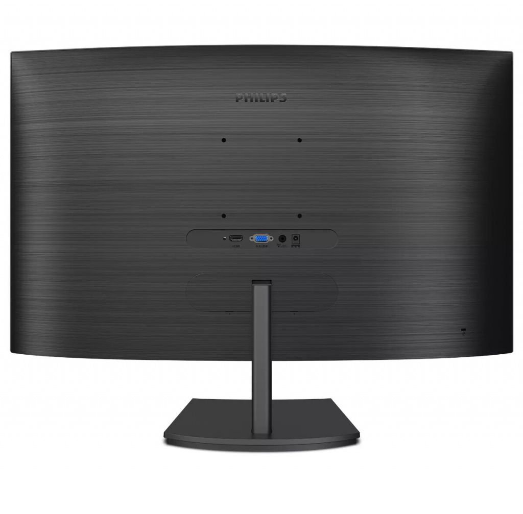 PHILIPS Monitor 241E1SC 24" (23.6" viewable) Curved, 1920x1080 (FHD), VA, 75Hz, 1500R, 4ms, FreeSync, 1x HDMI, 1x VGA - Slika 8