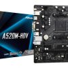 Asrock A520M-HDV matična ploča s.AM4