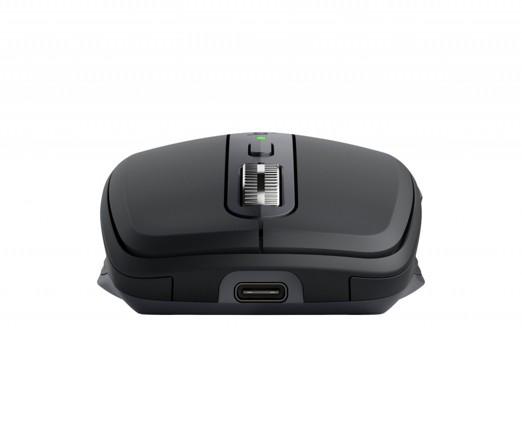 LOGITECH MX Anywhere 3S Bluetooth Mouse - GRAPHITE - Slika 5
