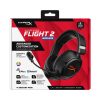 HP HyperX Cloud Flight 2 Gaming Headset