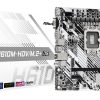 ASROCK H610M-HDV/M.2+ DDR5 LGA1700