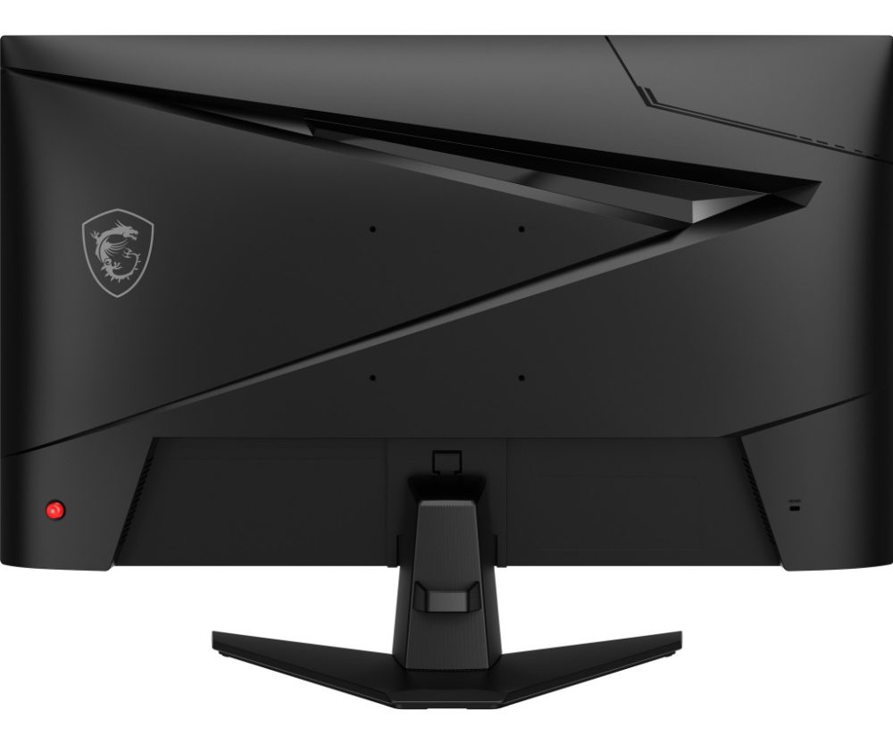 Alternative view of MON 27 MSI MAG 274F IPS FHD, 0,5ms, 200Hz, HDMI, DP