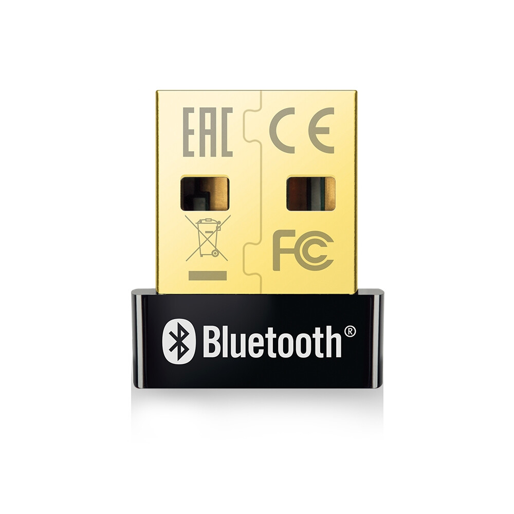 TP-Link BlueTooth adapter UB400 BT 4.0 Nano USB - Slika 3