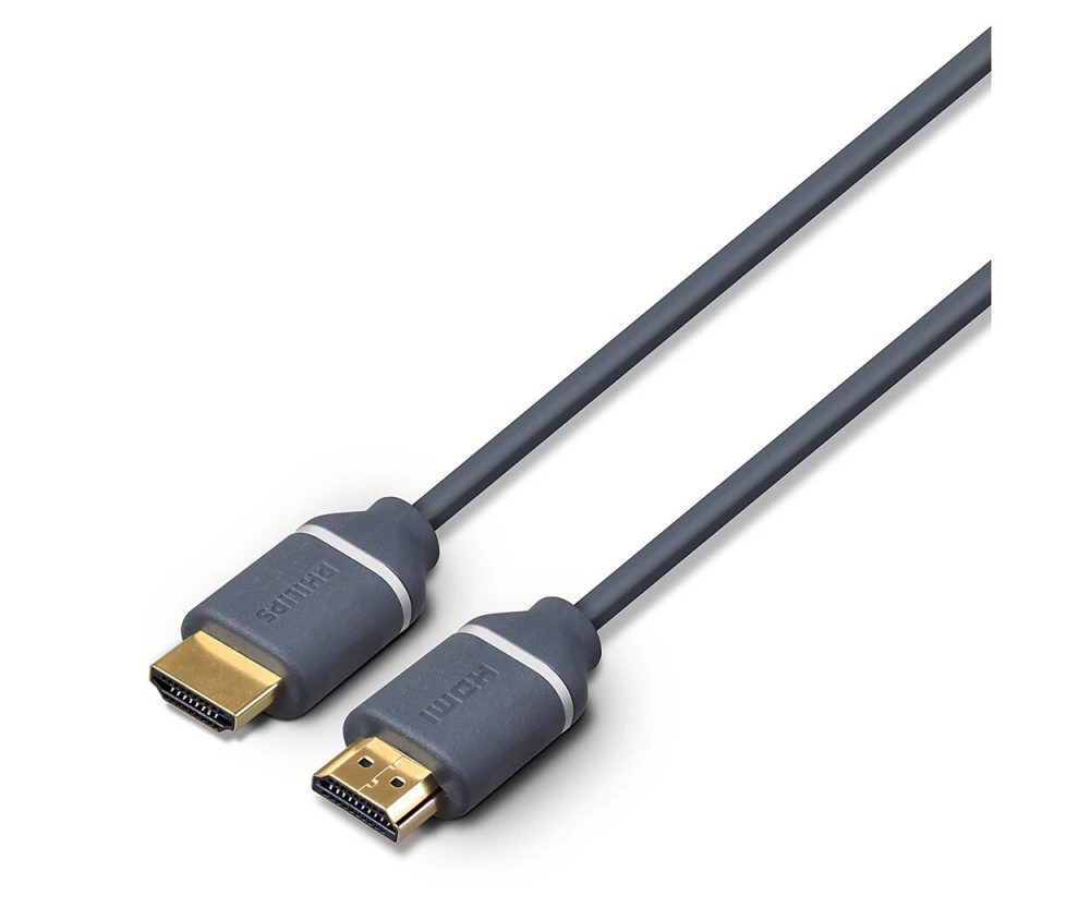 Philips kabel HDMI. 1,5m, crni, SWV5610G
