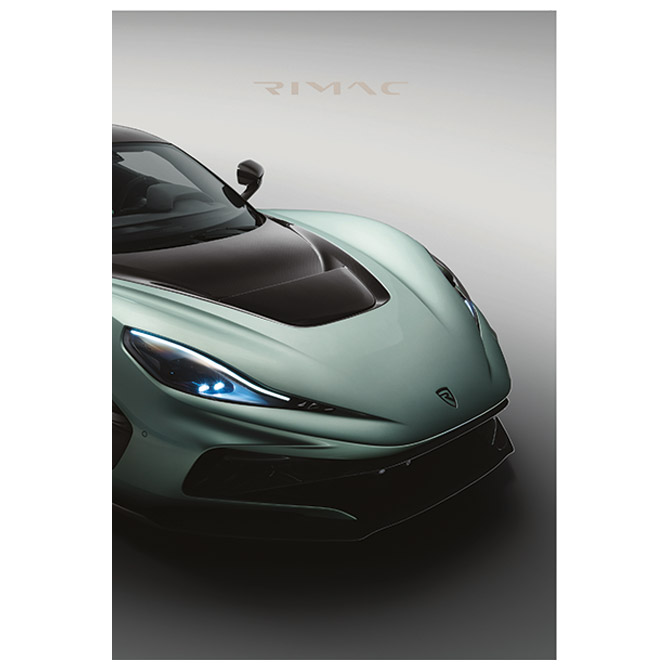 Teka meki uvez A4 karo 40L 80g Rimac Mar Mar