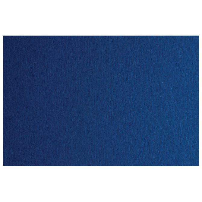 Papir u boji B1 200g Bristol Colore pk10 Fabriano plavi
